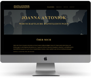 Joanna Antoniok