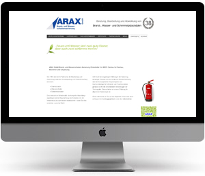 Arax GmbH